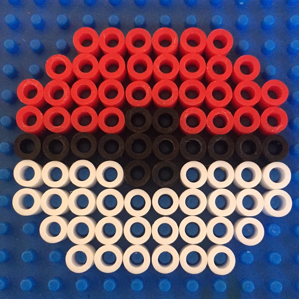 Meet your Posher, Lucy